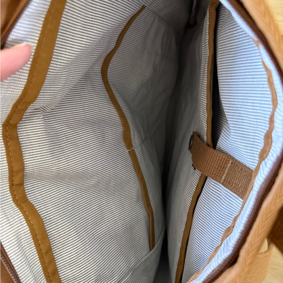 Carhartt Convertible Backpack Tote - Picture 5 of 6